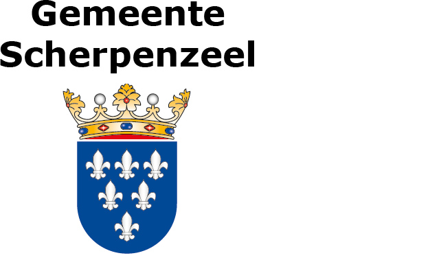 Logo Omgevingsvisie Scherpenzeel